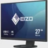 EIZO Monitor EV2740S 27" 4K IPS USB-C HDMI DP USB hub, crna 